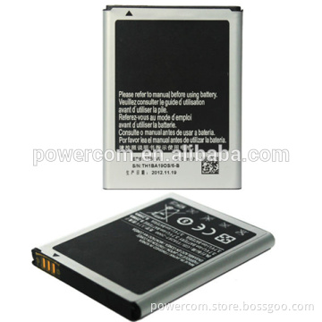 1500mah rechargeable mobile phone battery for N7000/Galaxy note/i9220/i889/i9228